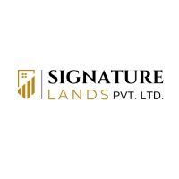 Signature Lands Pvt. Ltd. logo - Similar company to Nighatech