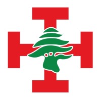 Les Scouts du Liban logo - Similar company to Spotless Edge