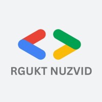 GDSC RGUKT NUZVID logo - Similar company to Penbyt