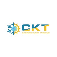 Caspian Klima logo - Similar company to Akbis