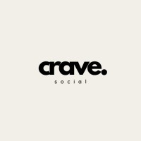 Crave Social logo - Similar company to Elevate Fit Fest