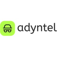 Adyntel logo - Similar company to Hirefly