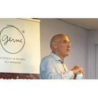 GERME AUVERGNE logo - Similar company to Sign&Connect