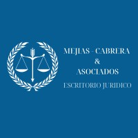 ESCRITORIO JURIDICO MEJIAS-CABRERA & ASOCIADOS logo - Similar company to Escritorio Jurídico Rojas & Parra S.C.