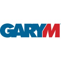 GARY MAJDELL SPORT logo - Similar company to Majco Apparel