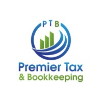 Premier Tax & Bookkeeping logo - Similar company to Orchids Group