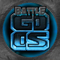 BeGods - Battle Gods logo - Similar company to Phygiverse Network