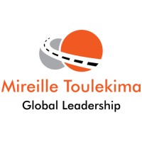 Mireille Toulekima Global Leadership logo - Similar company to Cuenta Conmigo Ngos