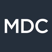 MDC Interior Solutions logo - Similar company to Ehub Global Solution