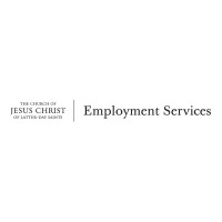 Employment Services logo - Similar company to Bloom