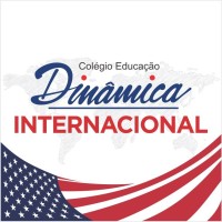 Colégio Educação Dinâmica logo - Similar company to Caesp Medianeira