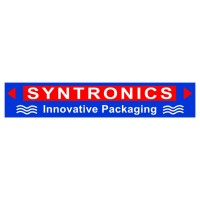SYNTRONICS-ADSTAR logo - Similar company to Pak Agro Packaging Ltd