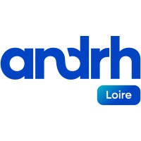 ANDRH Loire logo - Similar company to Andrh Rhône & Ain
