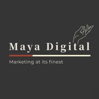 Maya Digital Consulting LTD logo - Similar company to Merkatis Solutions