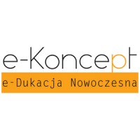 e-Koncept Edukacja Nowoczesna logo - Similar company to E-Koncept Ltd.