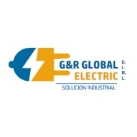 G&R GLOBAL ELECTRIC logo - Similar company to Synthec Solutions Sas