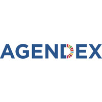 Agendex logo - Similar company to Circular Link.Io