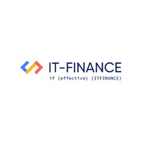 ООО IT-FINANCE logo - Similar company to Ю-Эксперт
