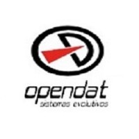 Opendat iSGCAS logo - Similar company to Opendat S.A