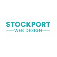 Stockport Web Design logo - Similar company to Breeze Digital Solutions