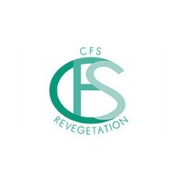 CFS Revegetation logo - Similar company to Permaplant Pty Ltd