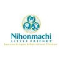 Nihonmachi Little Friends