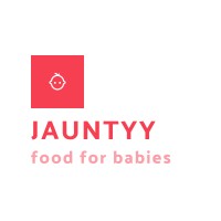 Jauntyy logo - Similar company to Racewin Trade Links