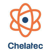 CHELATEC logo - Similar company to Inflectis Bioscience