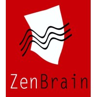 ZenBrain Systems logo - Similar company to Aasma Ventures