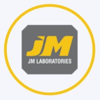 JM Laboratories logo - Similar company to Accent Pharmaceuticals & Diagnostics