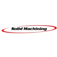 Solid Machining logo - Similar company to Bartmex Precision Machining