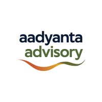 Aadyanta Advisory logo - Similar company to Aadhyanta