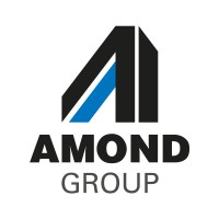 AMOND GROUP logo - Similar company to Cm Tools & Consulting S.L.