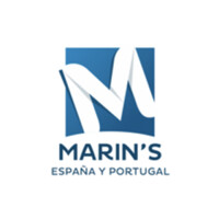 Marin's España y Portugal logo - Similar company to Xatélite