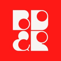 Brave Duck and Robots logo - Similar company to Unit9