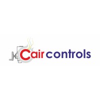 Cair controls logo - Similar company to Cair Controls