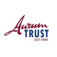 Aurum Trust logo - Similar company to Real Time Wealth