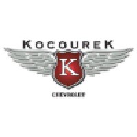 Kocourek Chevrolet - Wausau