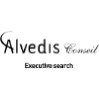Alvedis Conseil logo - Similar company to Sainoo By Calmon Partners