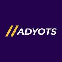 Adyot Solutions logo - Similar company to Bigai Minds