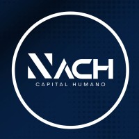 NACH CAPITAL HUMANO logo - Similar company to Grupo Upax