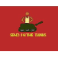 Send In The Tanks