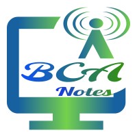 BCA Notes logo - Similar company to Vendramedia