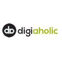 Digiaholic logo - Similar company to Pcm Services