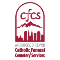 Catholic Funeral and Cemetery Services of Colorado logo - Similar company to Catholic Funeral & Cemetery Services