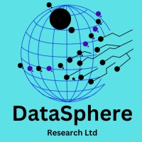 DataSphere Research Limited logo - Similar company to Beta Studio Architecture