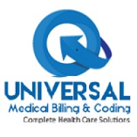 Universal Medical Billing Inc logo - Similar company to Infinity Medical Billing Solutions Llc