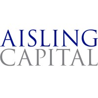 Aisling Capital logo - Similar company to Tcgx