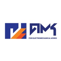 AMK For Electromechanical Works logo - Similar company to Mep Designs