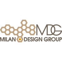 Milano Design Group logo - Similar company to Max Stand Srl